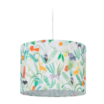 Laste ripplamp Relaxdays 10043501.0, &Oslash; 35 &times; 140 cm