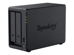 V&otilde;rgusalvesti Synology DiskStation DS725+, 2 kettapesa