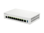 Juhtmeta ruuter D-Link DBR-600-P/E, 8 LAN-porti