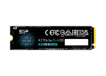 Sisemine SSD-ketas Silicon Power SP P34A60, 128 GB
