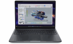 S&uuml;learvuti Dell Pro Precision 5 16 PW516261, Intel Core Ultra 7 366H, 32 GB, 512 GB SSD