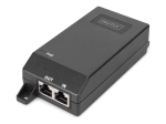 Gigabit Ethernet PoE+ injektor Digitus DN-95103-3