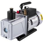 &Uuml;heastmeline vaakumpump, 717 l/min, 1/4" sisselaskeava