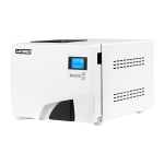 Autoklaav Lafomed LFSS12AA, 12 l, B-klass, 63 &times; 43 &times; 36 cm