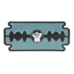 Libisemiskindel matt juuksuritarvikutele ActiveShop, 44 &times; 19,5 cm