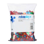Konfett Relaxdays 10023878.0, 1 kott, 27 &times; 5 &times; 17 cm