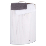Pesukorv Relaxdays 10019052_49, 1 tk, 49,5 &times; 65 &times; 37 cm