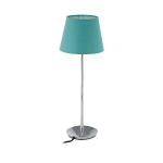 Laualamp Relaxdays 10045978_56, 17 &times; 47 &times; 17 cm