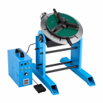 P&ouml;&ouml;rdkeevituspositsioneer VEVOR HD-300, 300 kg horisontaalselt, 58 &times; 70 &times; 62,5 cm