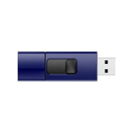 USB-m&auml;lupulk Silicon Power Ultima U05, 16 GB, 53,9 &times; 20 &times; 10 mm