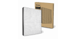 &Otilde;hupuhasti ja &otilde;huniisuti filter Philips FY1410/30 NanoProtect HEPA, Valge, 400 &times; 300 &times; 50 mm