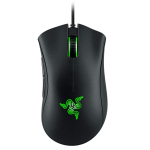 M&auml;nguhiir Razer DeathAdder V3, 6 nuppu