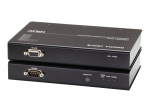 USB HDMI HDBaseT 2.0 KVM-pikendus Aten CE820, Etherneti pordita