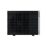 Soojuspumba v&auml;lisseade Hisense AHW-050HCPB1, Monoplokk, 5 kW