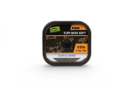 Kattega punutud lipsumaterjal Fox Edges Tuff-Skin Soft, 20 lb/9,1 kg, 20 m