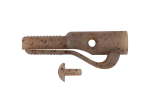 Raskuseklambrid Fox Edges Camo Lead Clip + Pegs, 10 tk
