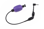 V&otilde;tuindikaator Fox must Label Dumpy Halo Bobbin - lilla