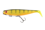 Rakendatud lant Fox Rage Pro Shad, 18 cm, Loaded Natural Perch