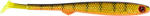 Pehmed landid Fox Rage Slick Fast Super Soft, 21 cm, UV Natural Perch, 16 tk