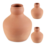 Savistuti Relaxdays 10050481.0, 3 tk, 550 ml, &Oslash; 11 &times; 13 cm