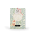 L&otilde;hnaripats Laura Ashley, ylang-ylang ja muskus, 10 &times; 3 &times; 14 cm