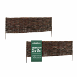 Peenraaed Relaxdays, 2 tk, 100 &times; 30 cm