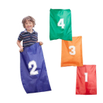 H&uuml;ppem&auml;ngu kottide komplekt Relaxdays 10022477.0, 4 tk, 73 &times; 53 cm