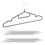 Riidepuud Relaxdays 10049809.0, 24 tk, 40,5 &times; 18,5 &times; 0,5 cm