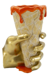 Vaas Mauro Ferretti Cono, 18 &times; 26 &times; 16 cm