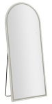 Kaarjas peegel 0661650000, 3 valgusvarjundit, 77 &times; 177 &times; 4 cm