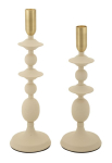 Gemini k&uuml;&uuml;nlajalgade komplekt, 2 tk, 10 &times; 29&ndash;33 &times; 10 cm