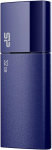 USB-m&auml;lupulk Silicon Power Ultima U05, 5,39 &times; 1 &times; 2 cm
