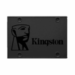 Sisemine SSD Kingston A400, 240 GB, 2,5-tolline SATA