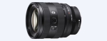 Objektiiv Sony F5-6.3 DG DN OS, suum