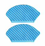 Mopilapid Midea Mopping Cloth for M7/M7Pro, 2 tk