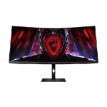 Monitor Xiaomi Curved Gaming Monitor G34WQi 2026