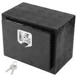 Alumiiniumist t&ouml;&ouml;riistakast veoauto haagise all, 45,7x30,5x35,6 cm