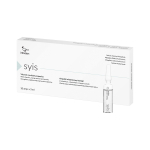 Vitamiinikokteili ampullid SYIS, 10 ampulli, iga&uuml;ks 3 ml