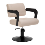 H&uuml;drauliline juuksuritool Hair System Jet, Beež