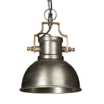 Rippvalgusti Relaxdays 10019224.0, 1 lamp, 21 &times; 130 &times; 21 cm