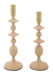 Gemini k&uuml;&uuml;nlajalgade komplekt, 2 tk, 10 &times; 29&ndash;33 &times; 10 cm