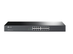 V&otilde;rgul&uuml;liti TP-LINK TL-SF1016, 16 porti