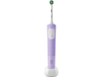 Elektriline hambahari Oral-B D103 Vitality Pro, 3 režiimi, 1 harjapea, Roosa