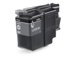 Brother LC528BK tindikassett