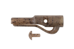 Raskuseklambrid Fox Edges Camo Slik Lead Clip + Pegs, 10 tk