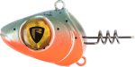 Jigipead Fox Rage Slick Pelagic Heads hulgipakend The Monk, 80 g, 12 tk