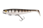 Rakendatud lant Fox Rage Pro Shad, 18 cm, Loaded UV Glitter Perch