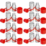H&uuml;drauliline kiir&uuml;hendus 1/2 tolli NPT, 8 paari, 27,6 MPa (ISO 16028)