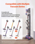 Tolmuimeja alus Dyson V6&ndash;V15 6 konksuga