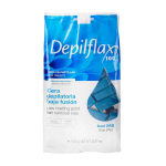 Depilatsioonivaha DEPILFLAX 100, ribadeta, 1 kg